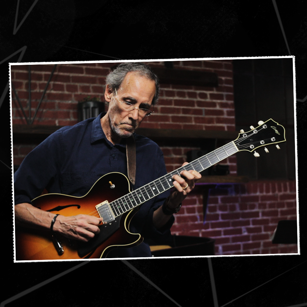Bruce Saunders Sextet - Live at Monks