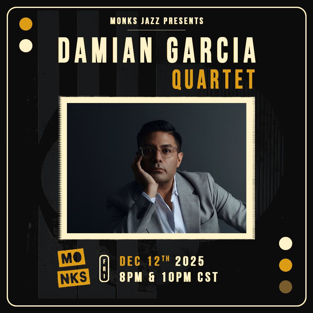Damian Garcia Quartet