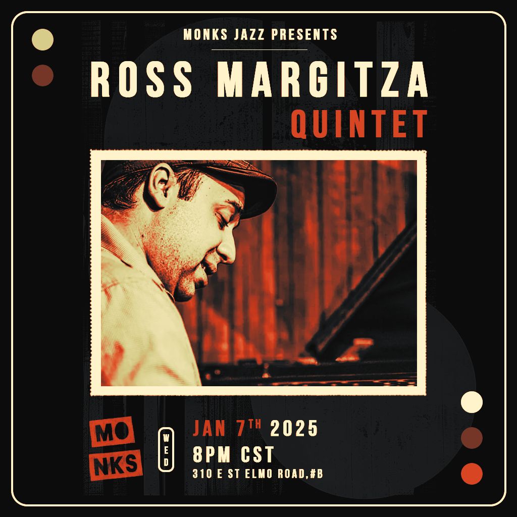 Ross Margitza Quintet