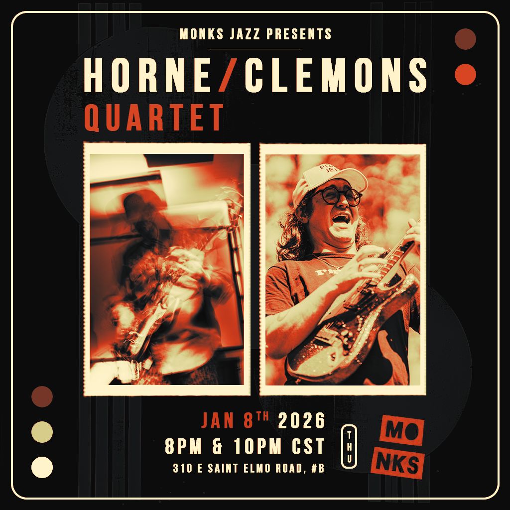Horne/Clemons Quartet