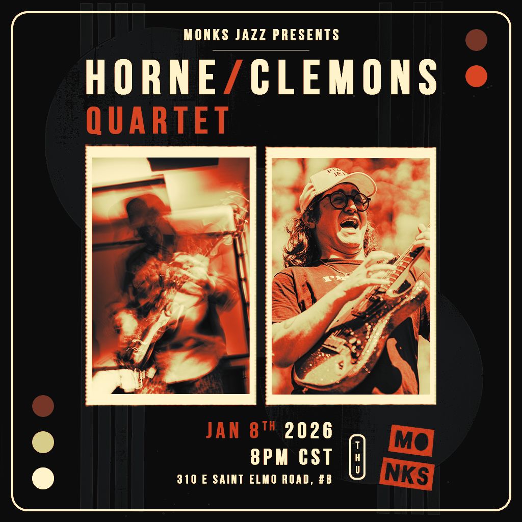 Horne/Clemons Quartet