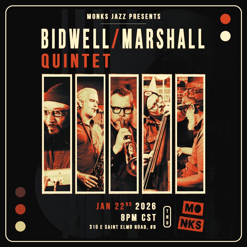 Bidwell/Marshall Quintet