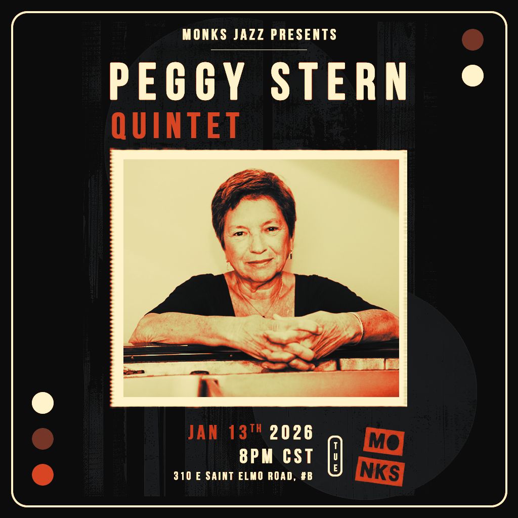 Peggy Stern Quintet