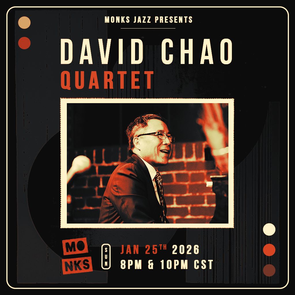 David Chao Quartet