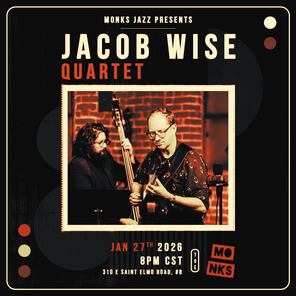 Jacob Wise Quartet