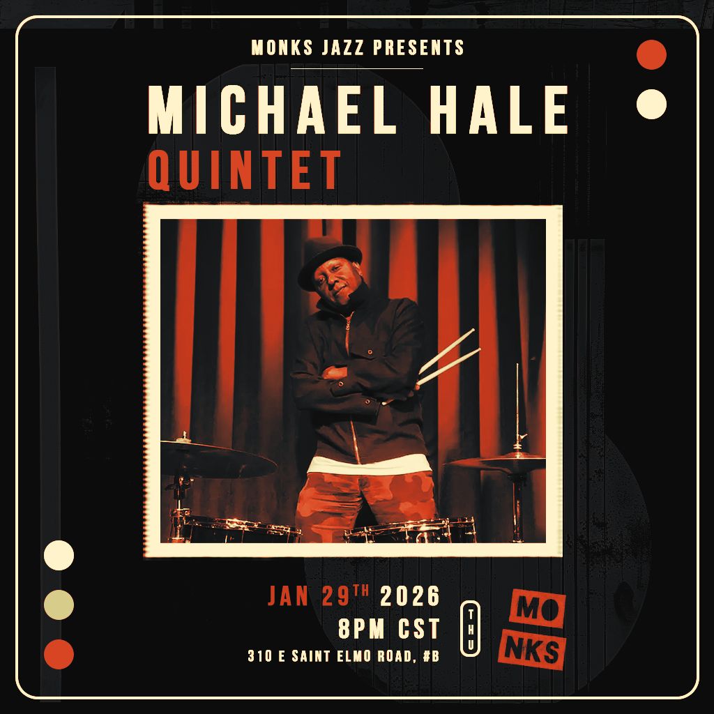 Michael Hale Quintet