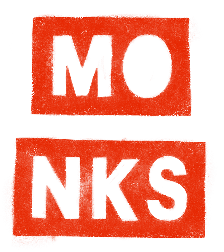 Monks Livestream
