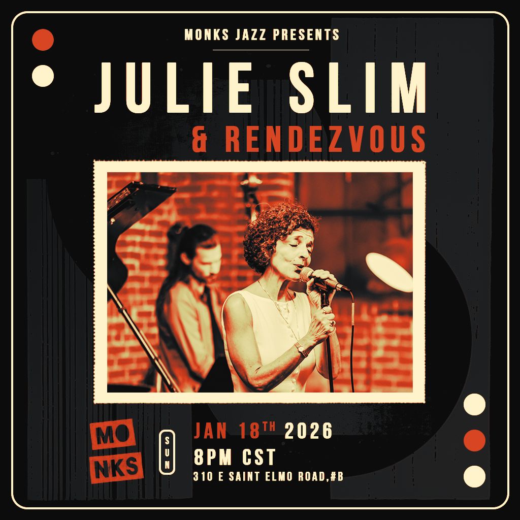 Julie Slim & Rendezvous