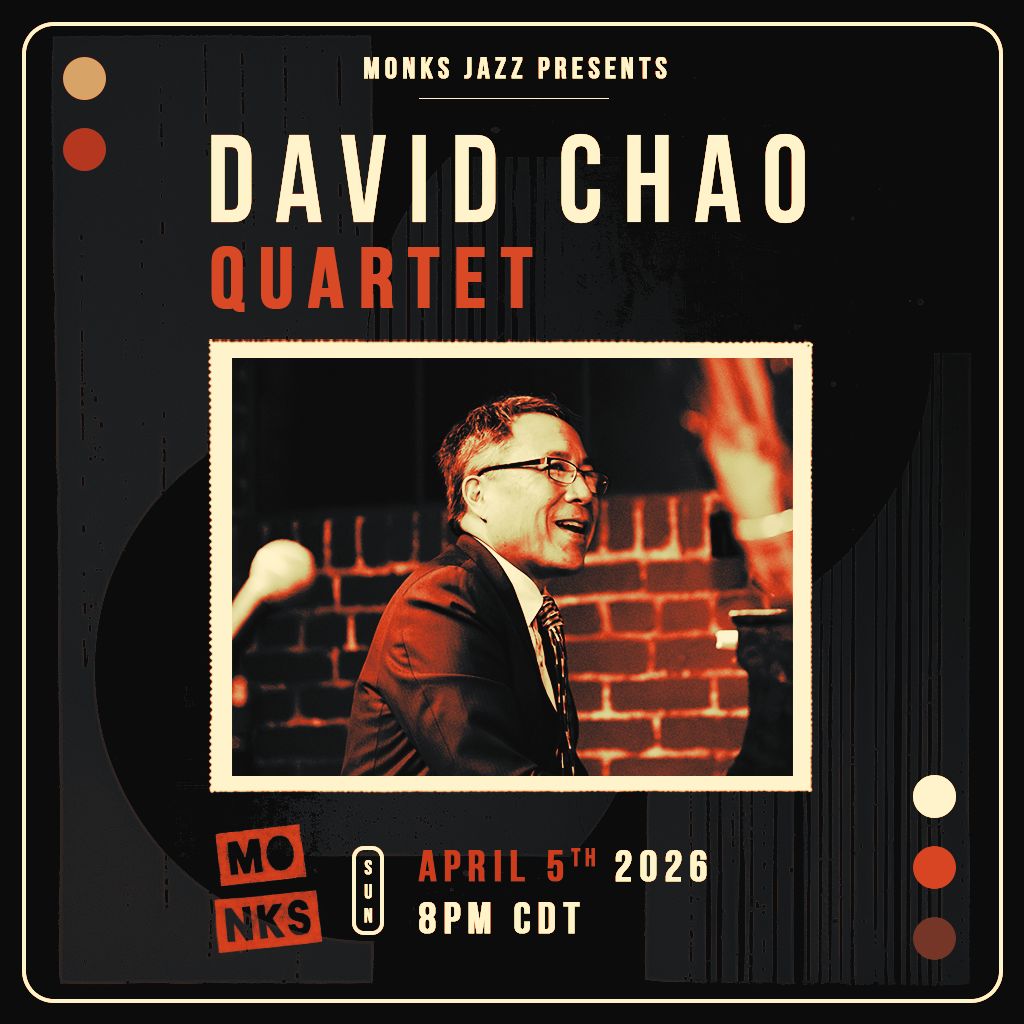 David Chao Quartet