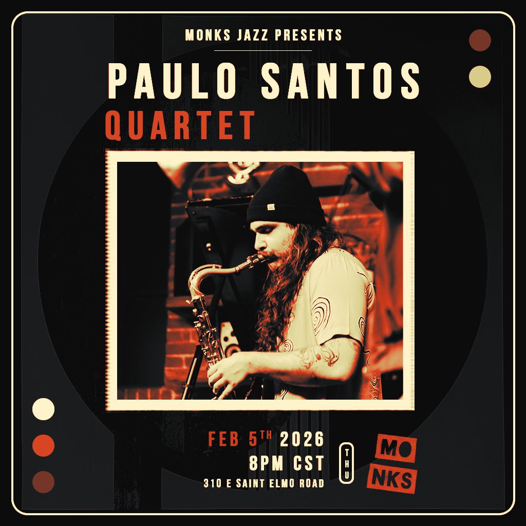 Paulo Santos Quartet