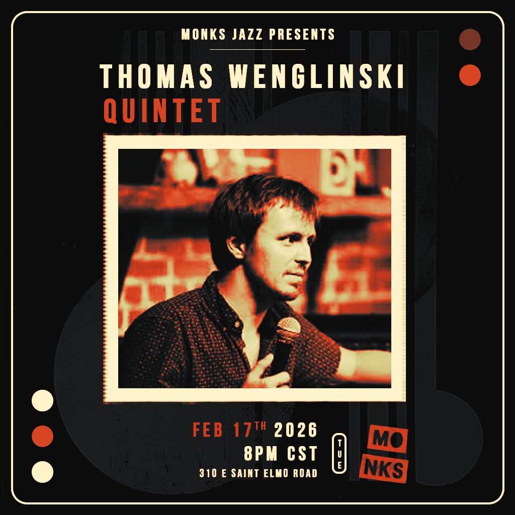 Thomas Wenglinski Quintet