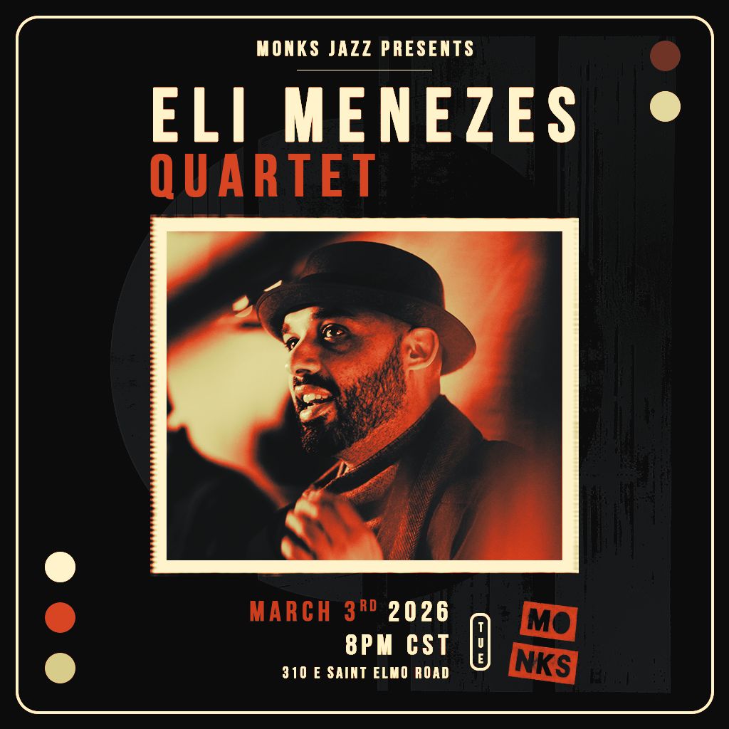 Eli Menezes Quartet