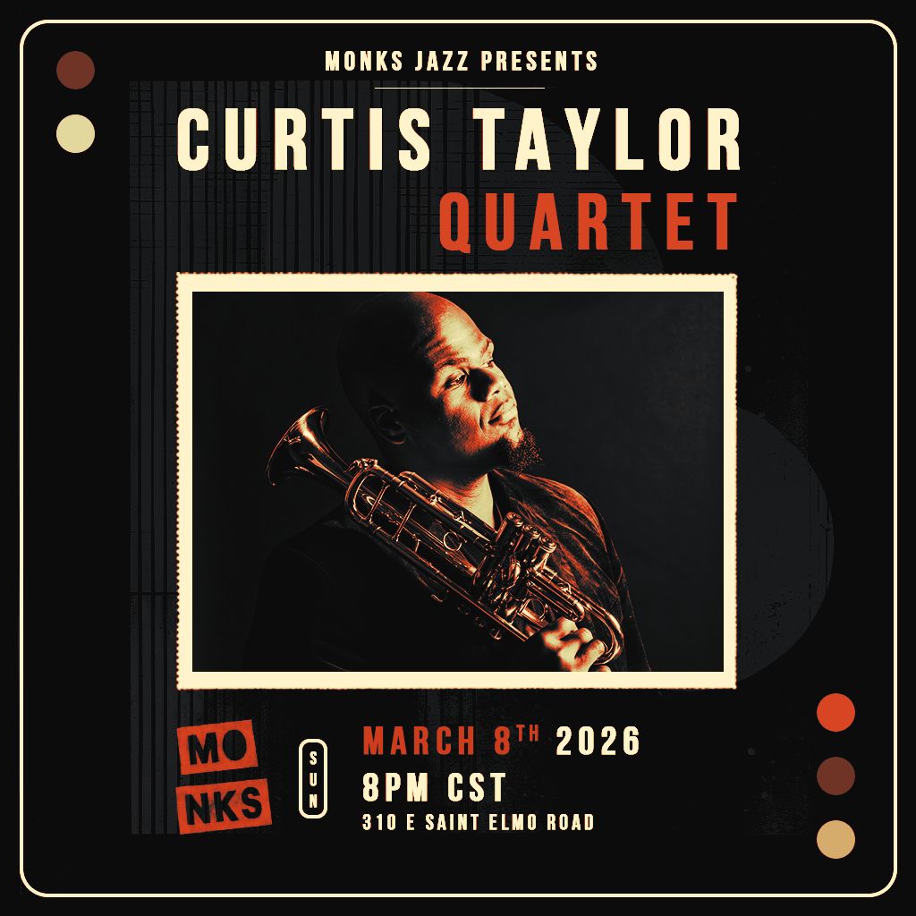 Curtis Taylor Quartet