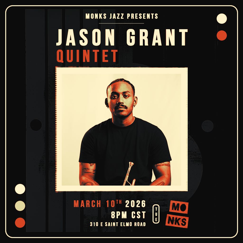 Jason Grant Quintet