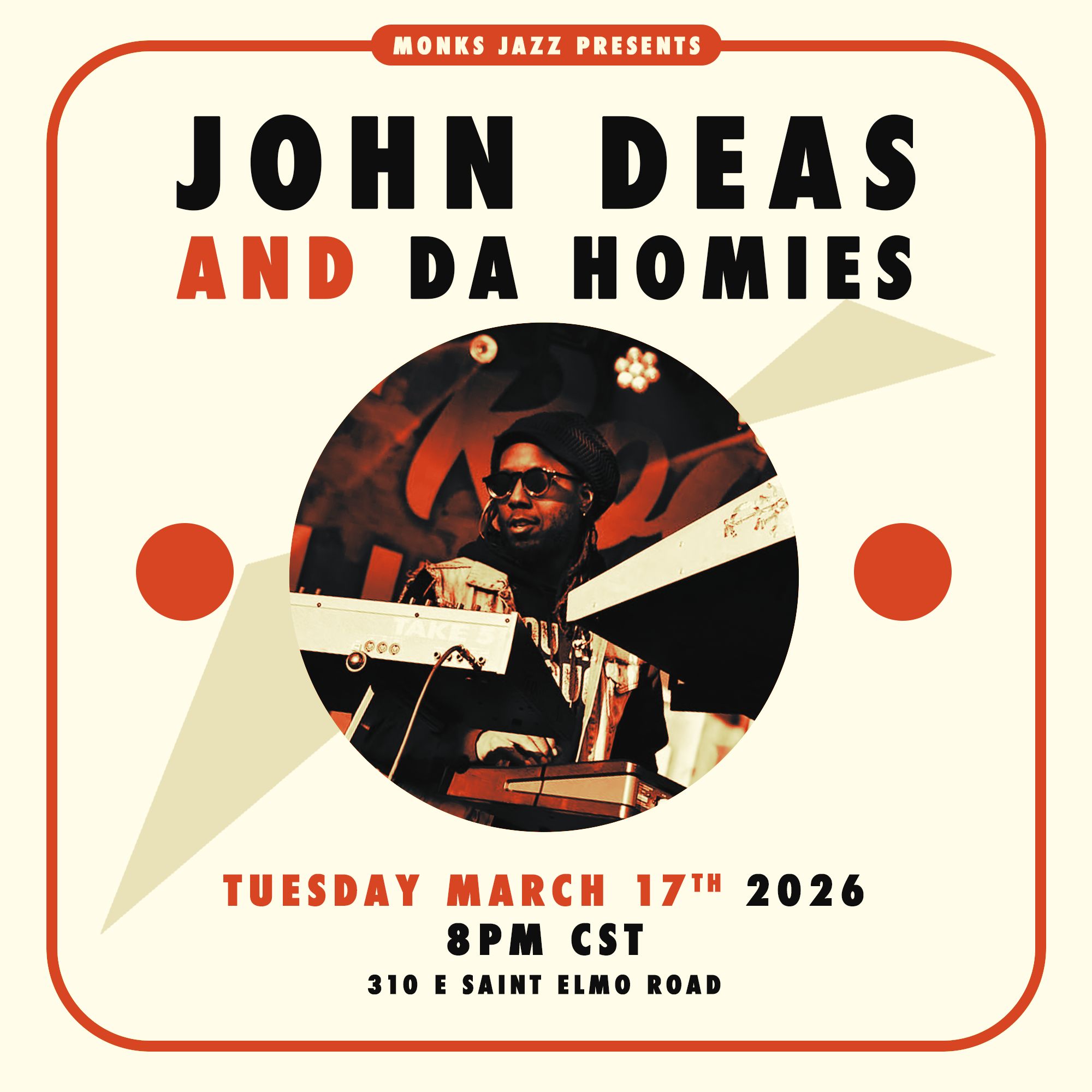 Jon Deas & Da Homies