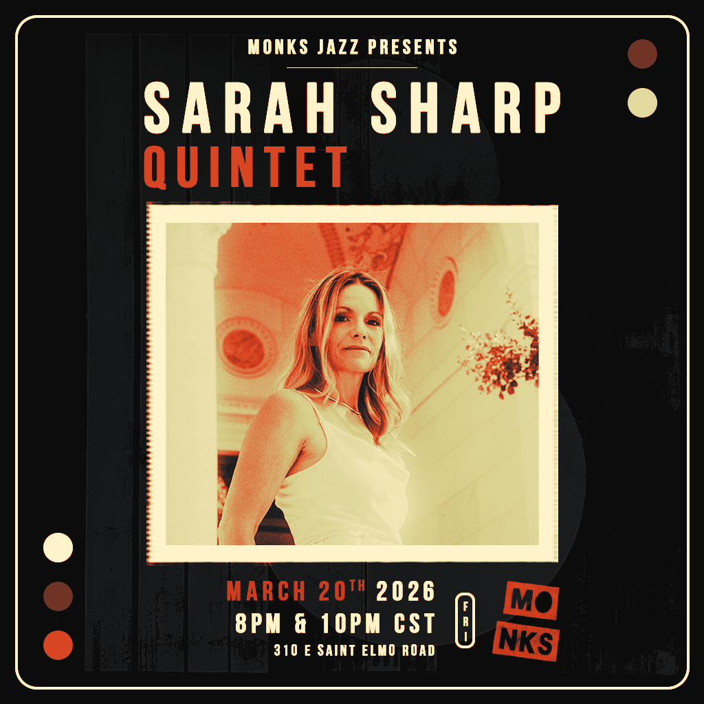 Sarah Sharp Quintet