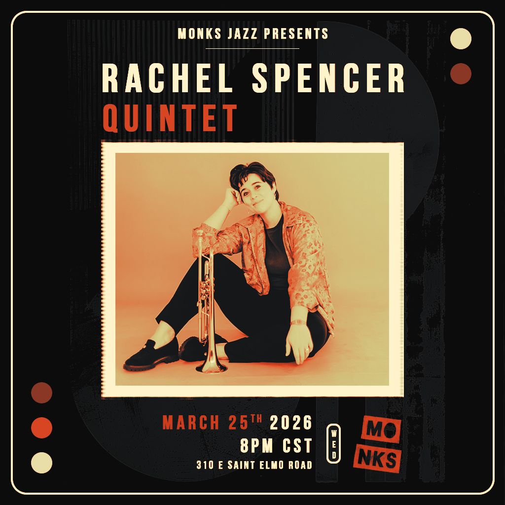 Rachel Spencer Quintet