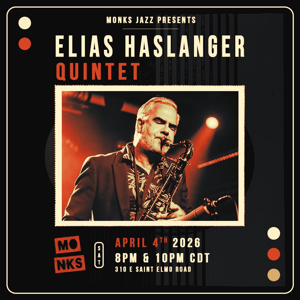 Elias Haslanger Quintet