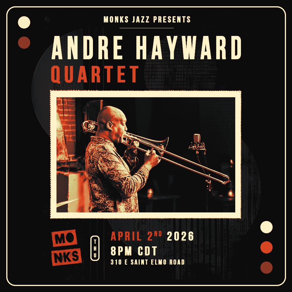 Andre Hayward Quartet