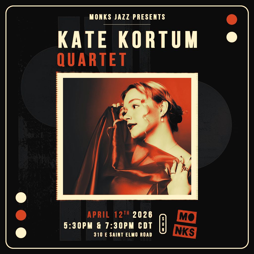 Kate Kortum Quartet