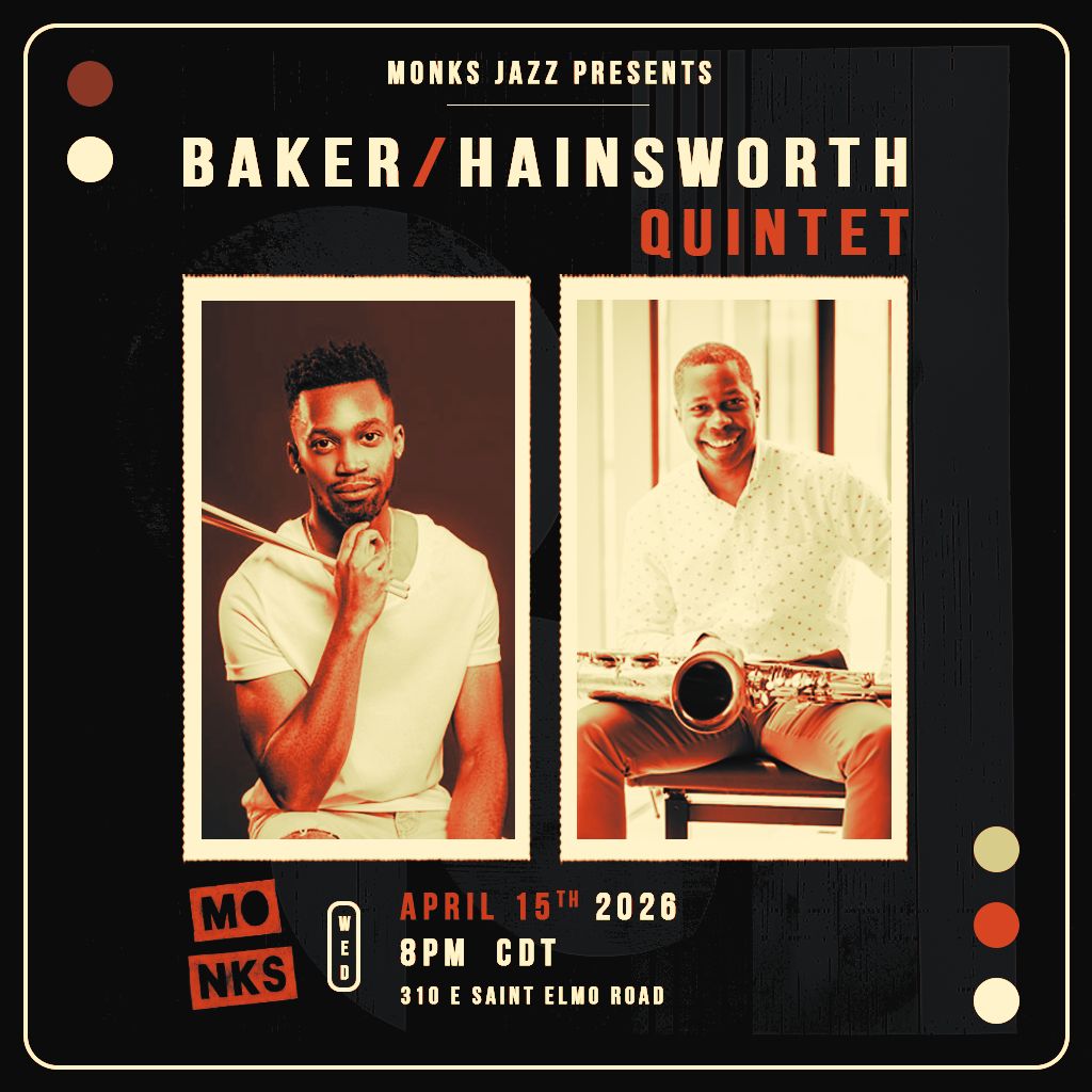 Baker/Hainsworth Quintet