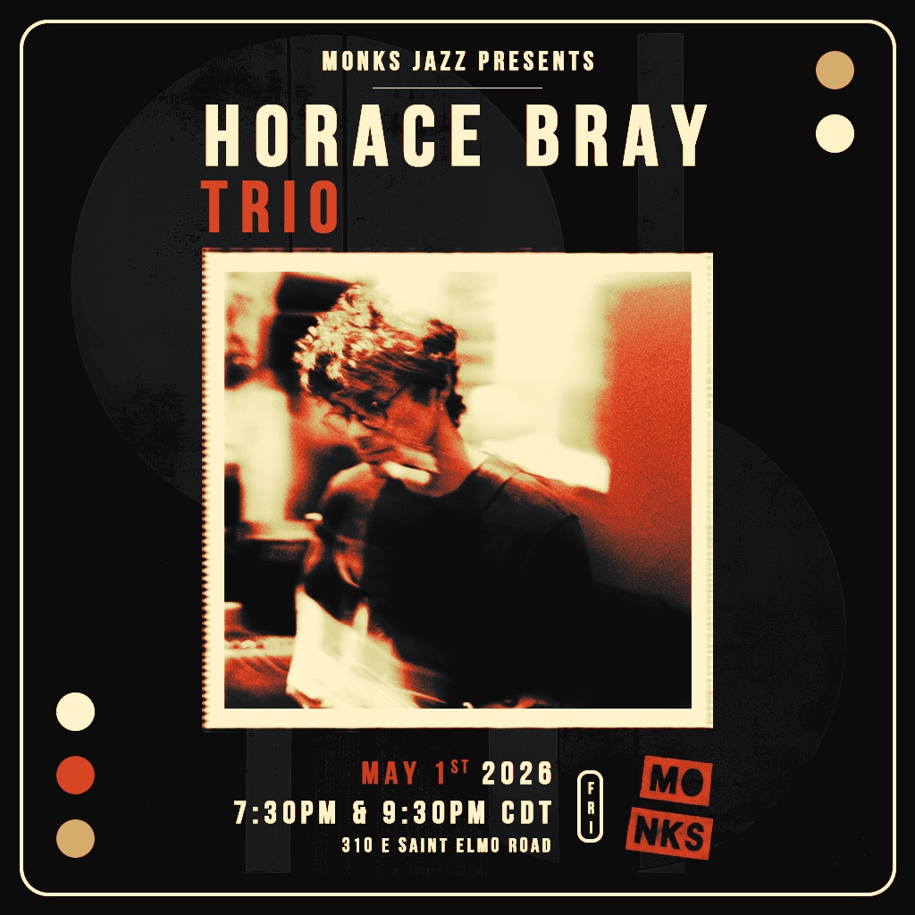 Horace Bray Trio