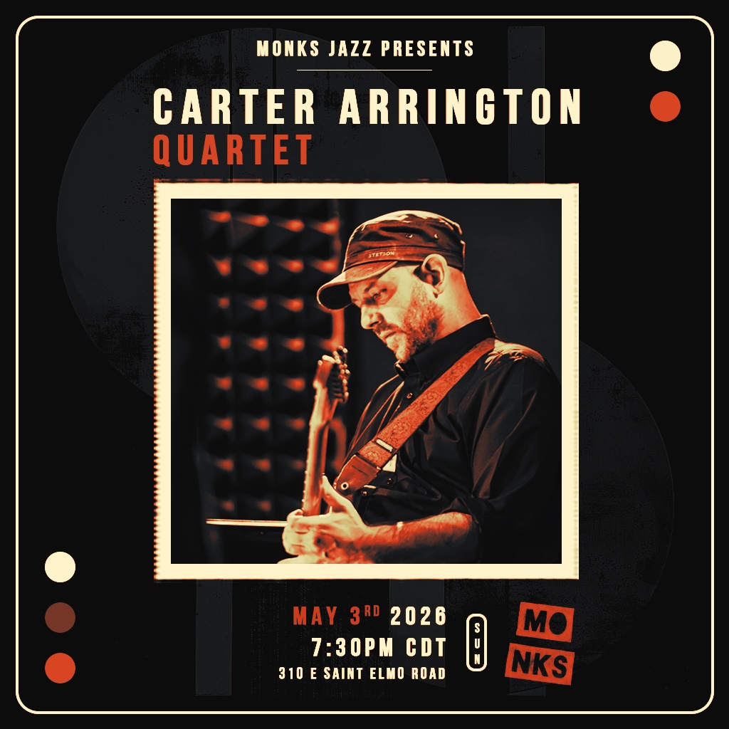 Carter Arrington Quartet