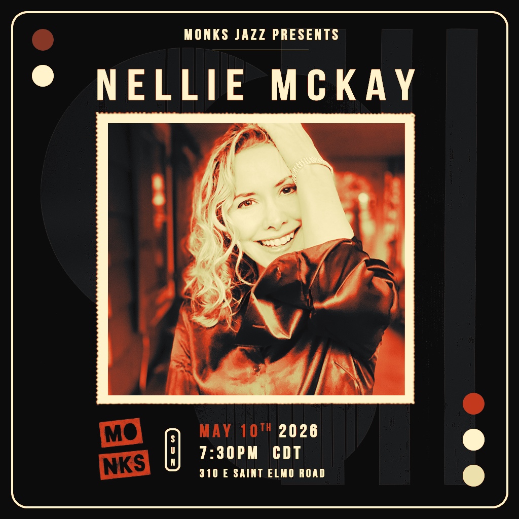 Nellie McKay