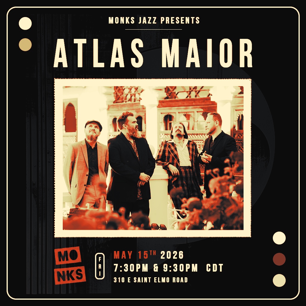 Atlas Maior