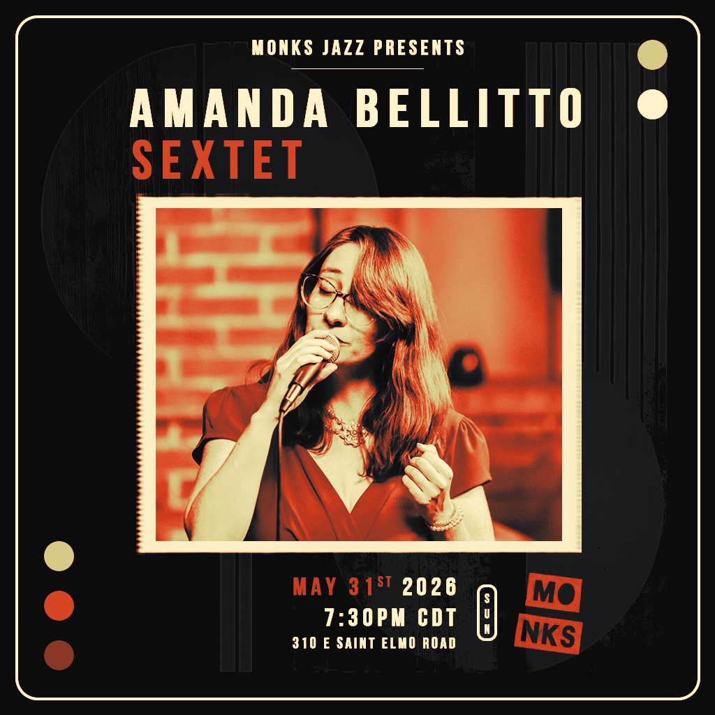 Amanda Bellitto Sextet