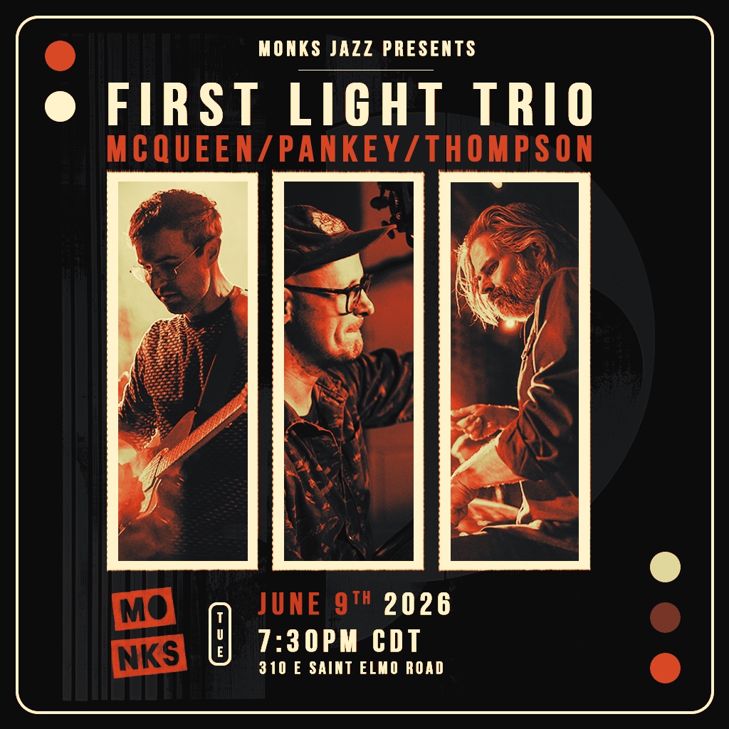 First Light Trio