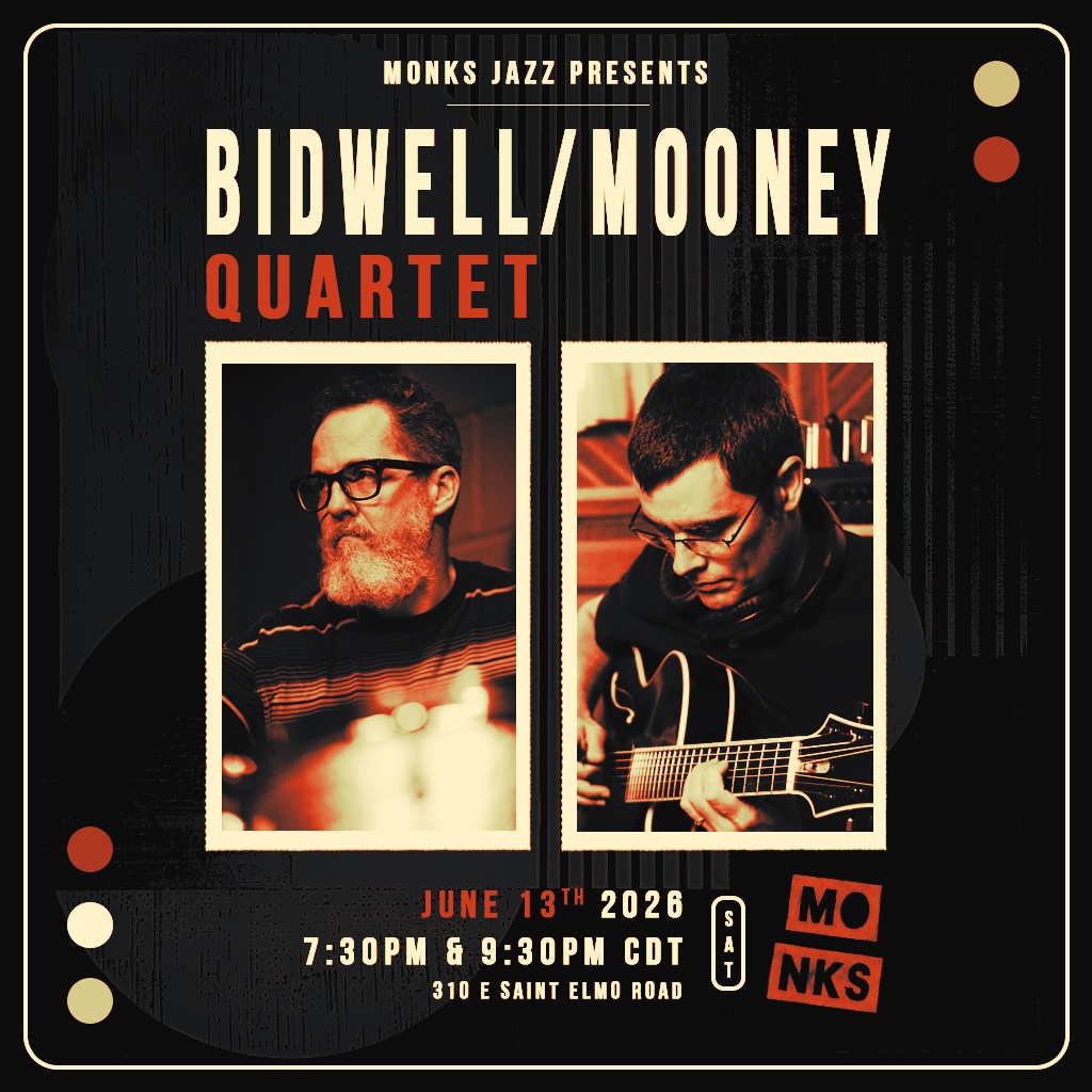 Bidwell/Mooney Quartet