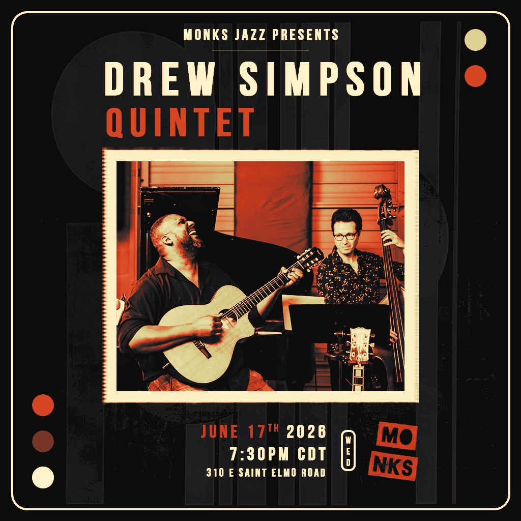 Drew Simpson Quintet