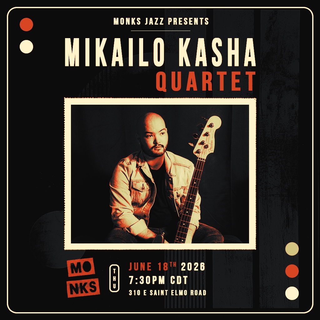 Mikailo Kasha Quartet