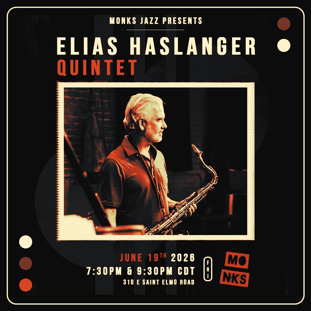 Elias Haslanger Quintet