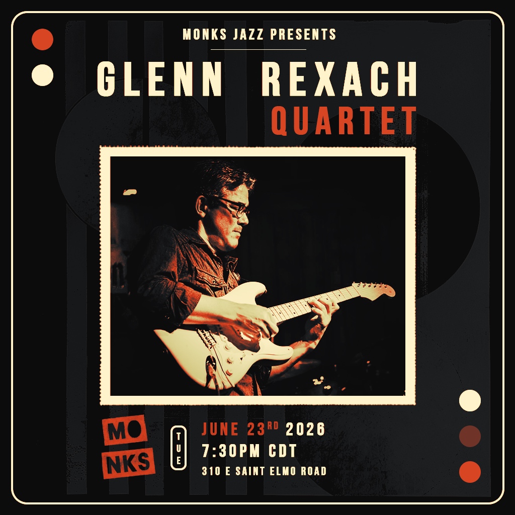 Glenn Rexach Quartet