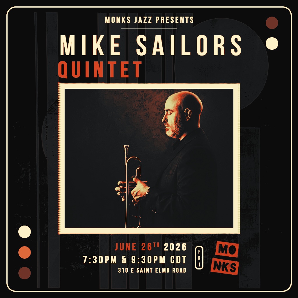 Mike Sailors Quintet