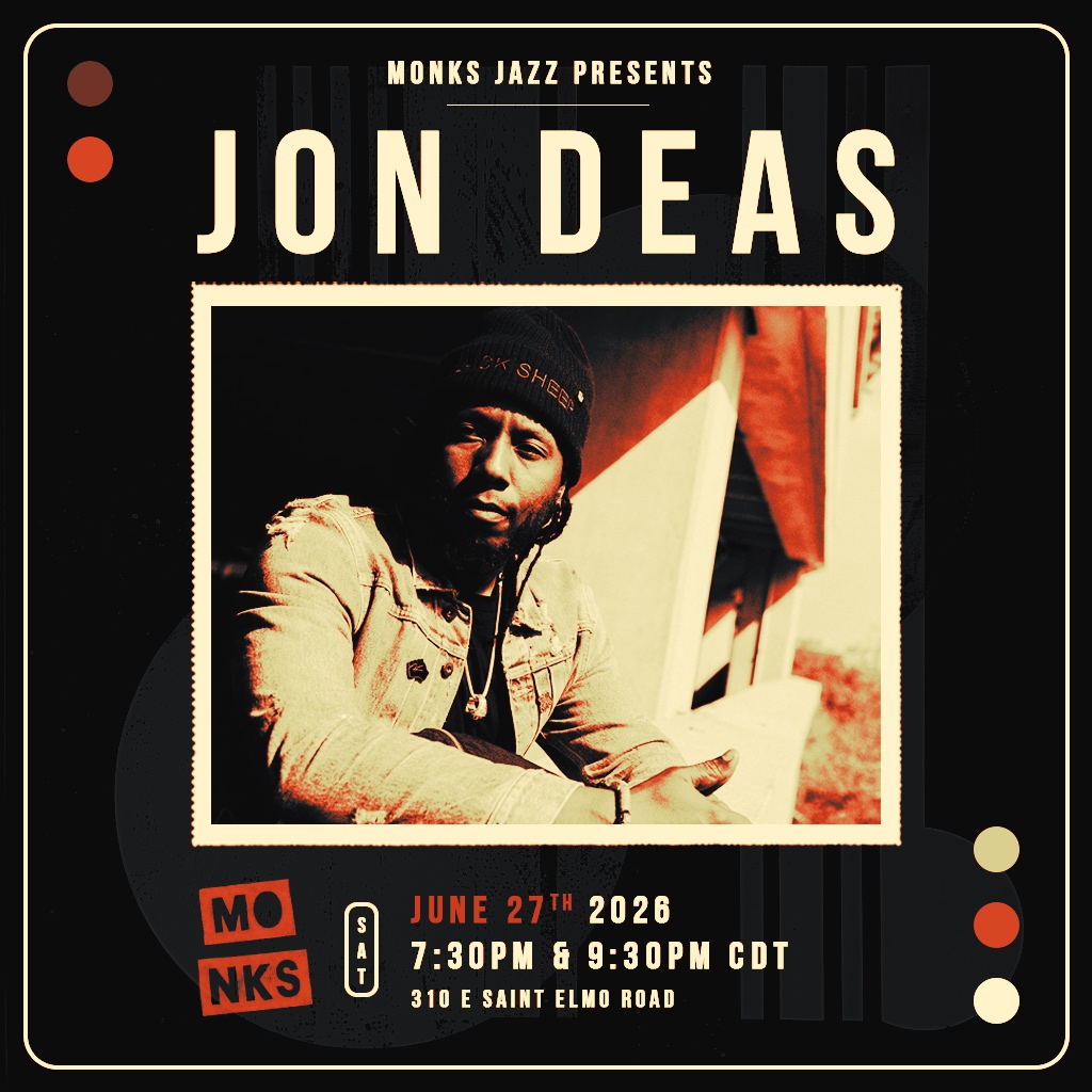 Jon Deas
