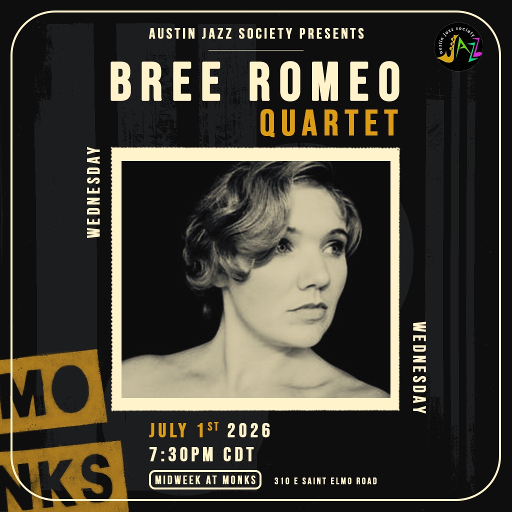 Bree Romeo Quartet
