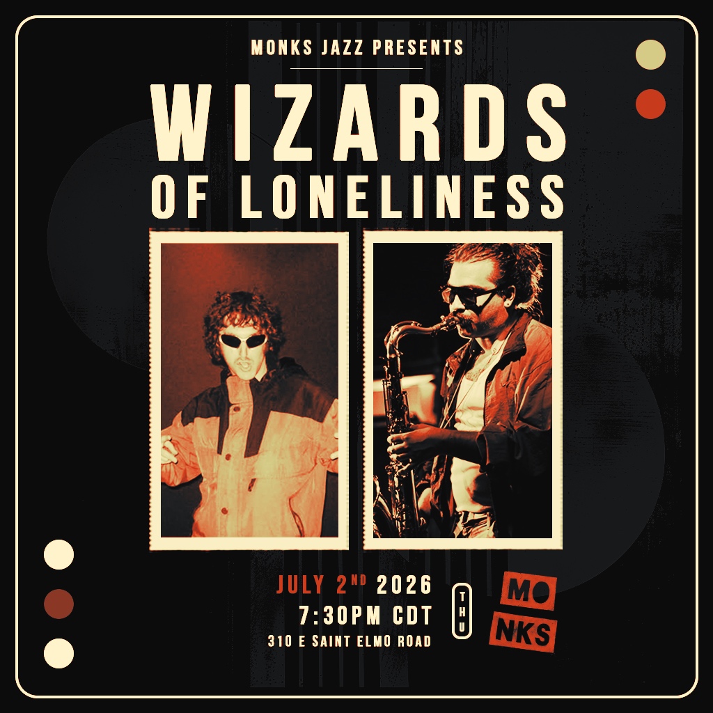 Wizards of Loneliness