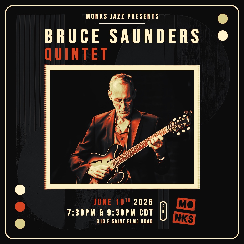 Bruce Saunders Quintet