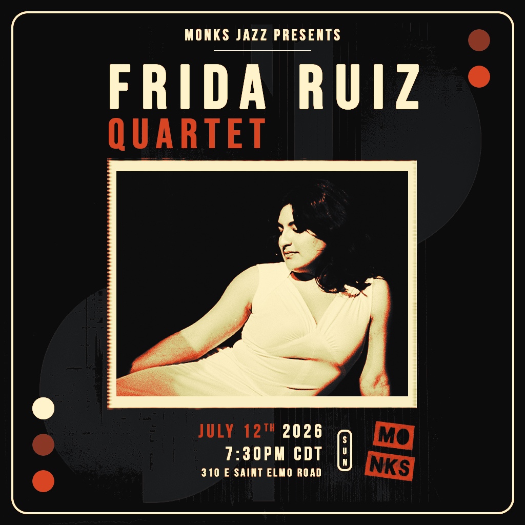 Frida Ruiz Quartet