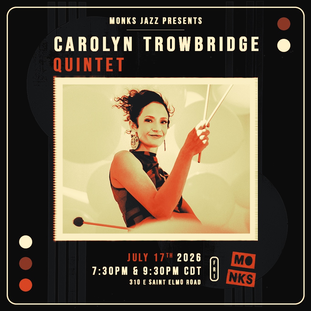 Carolyn Trowbridge Quintet