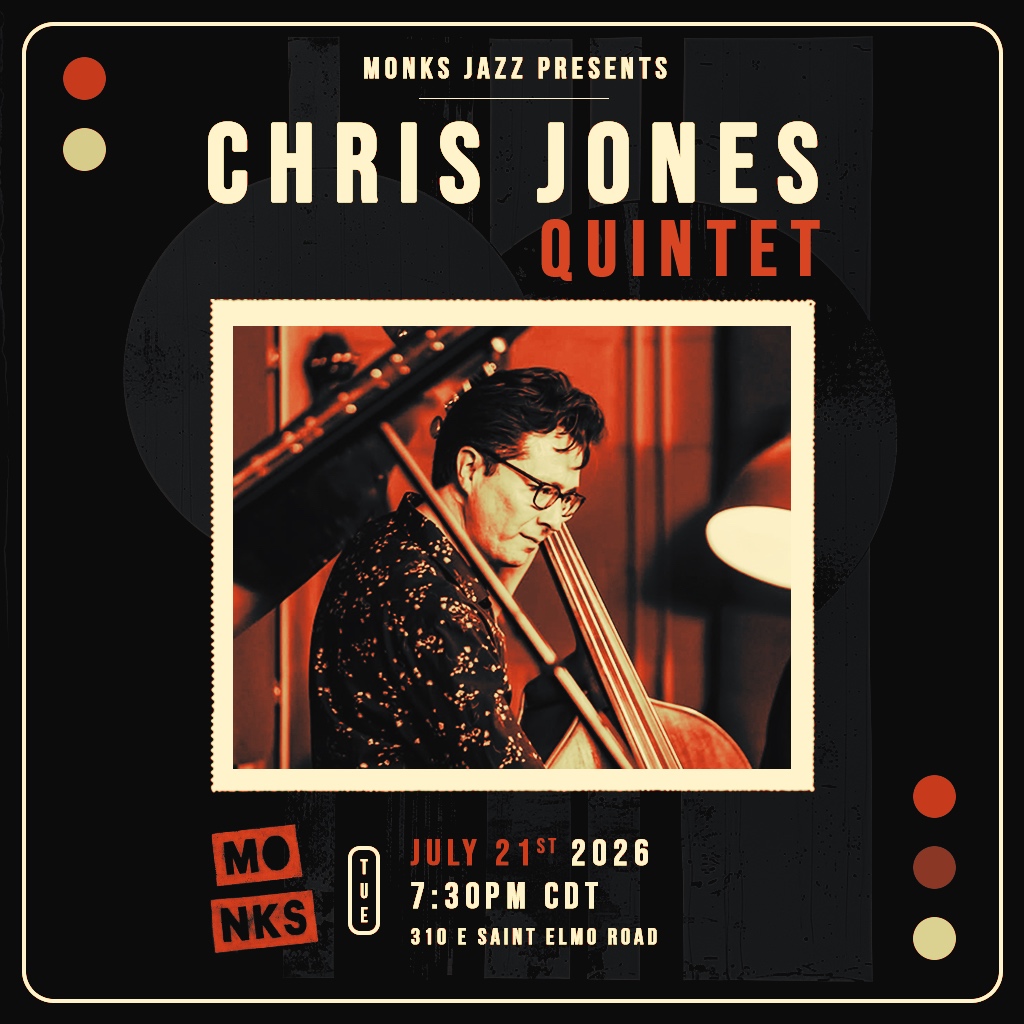 Chris Jones Quintet