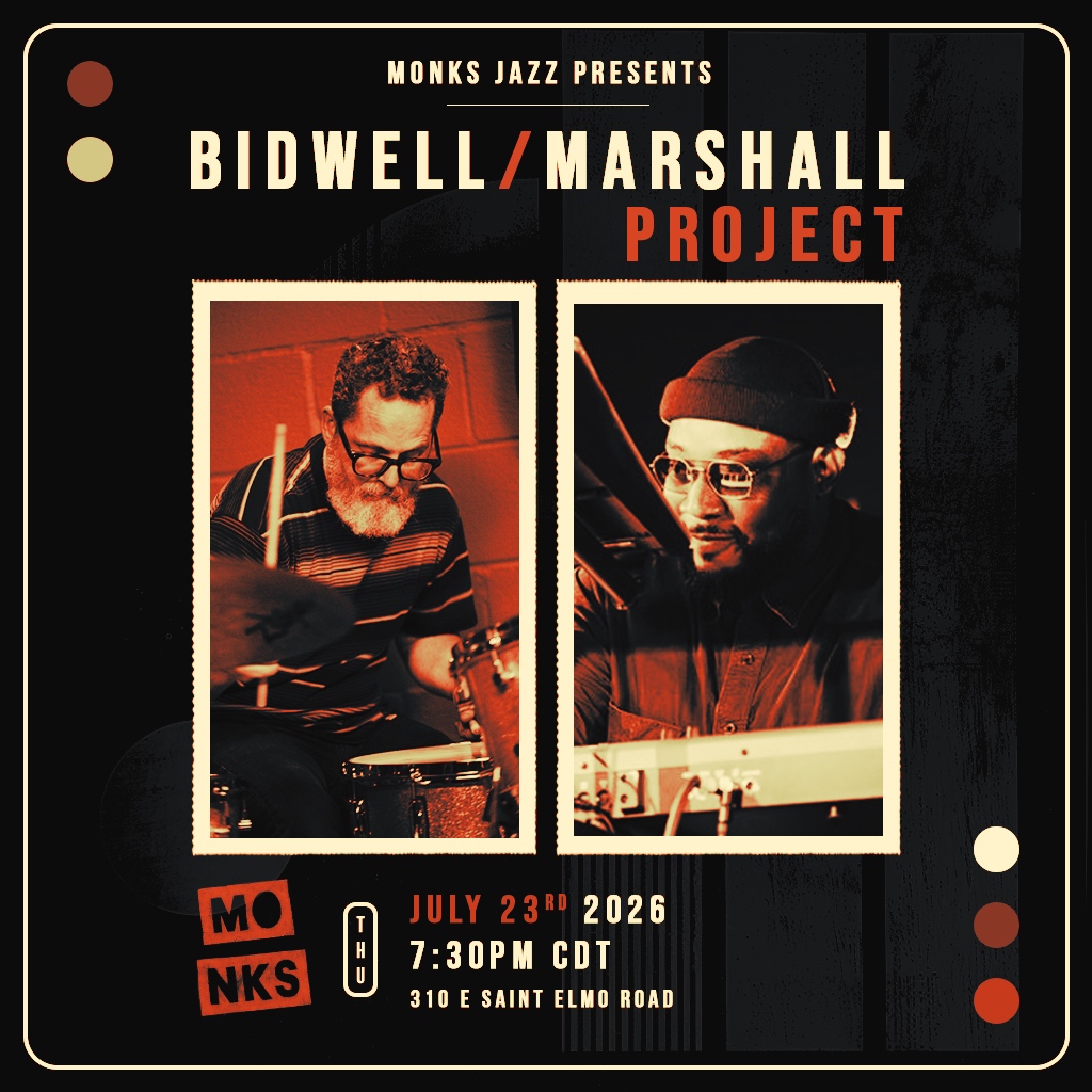 Bidwell/Marshall Project