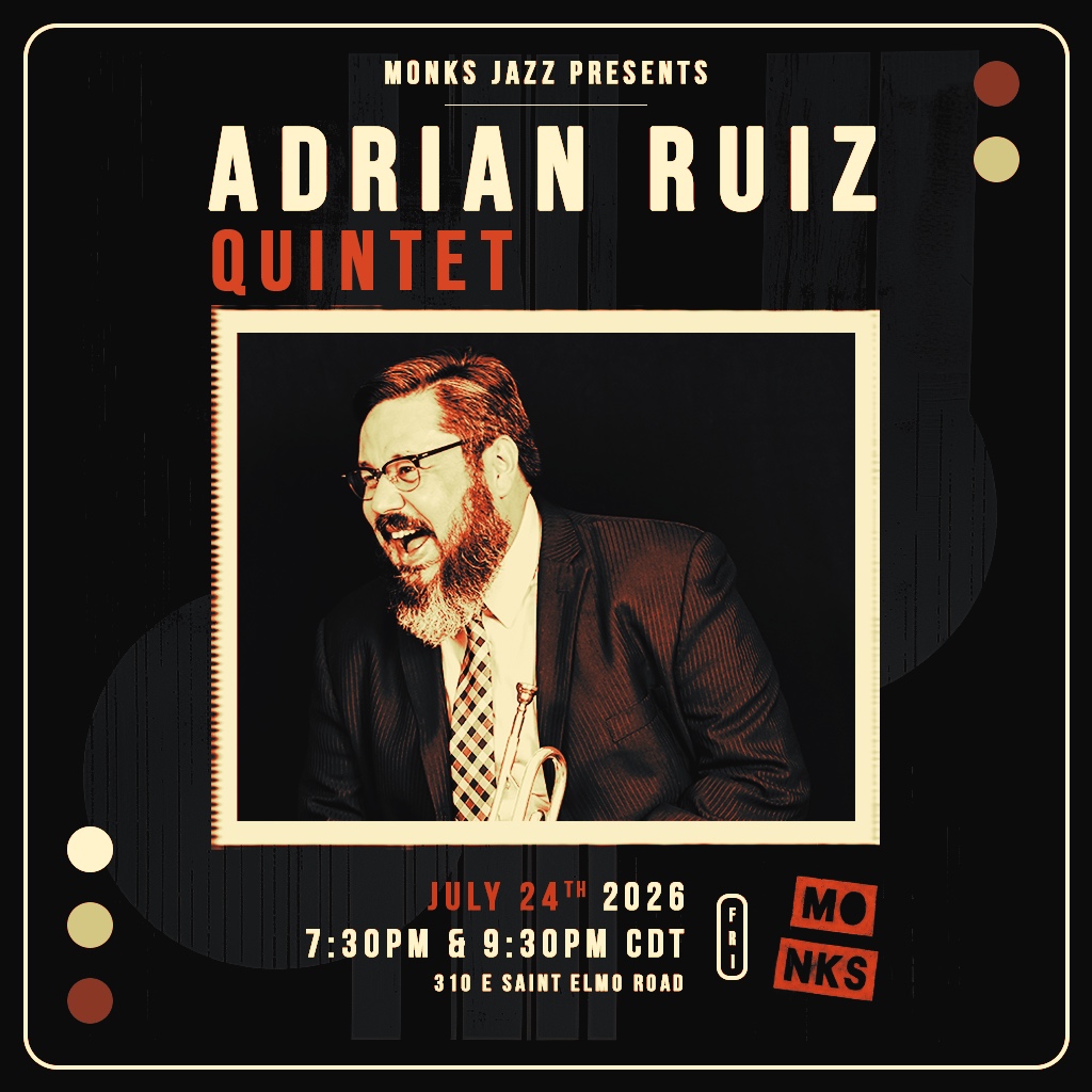Adrian Ruiz Quintet