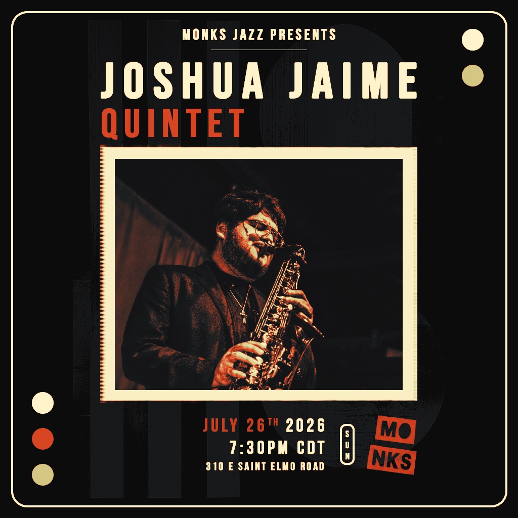 Joshua Jaime Quintet