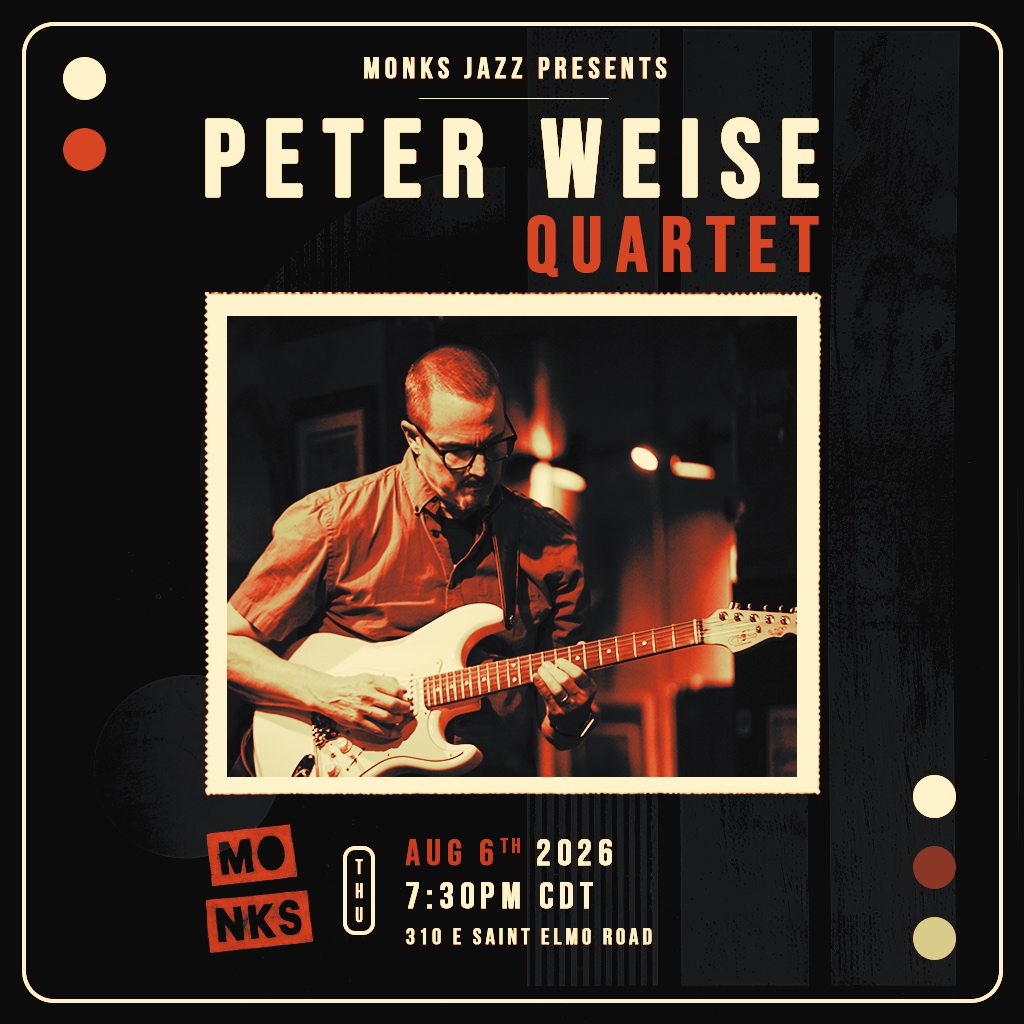 Peter Weise Quartet