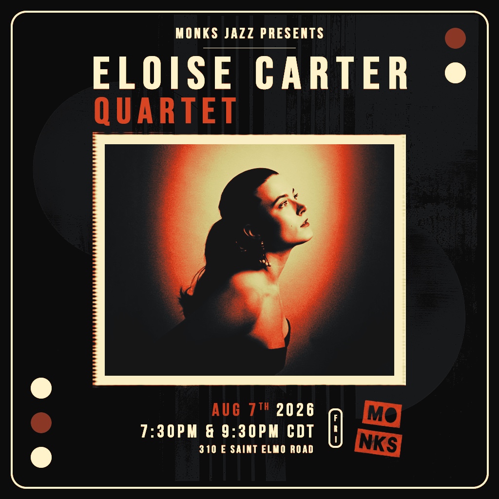 Eloise Carter Quartet