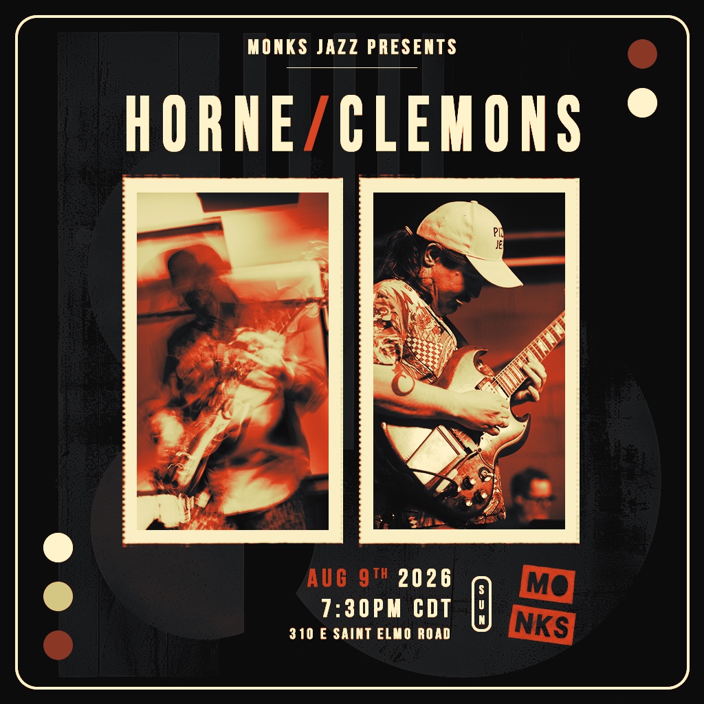 Horne/Clemons